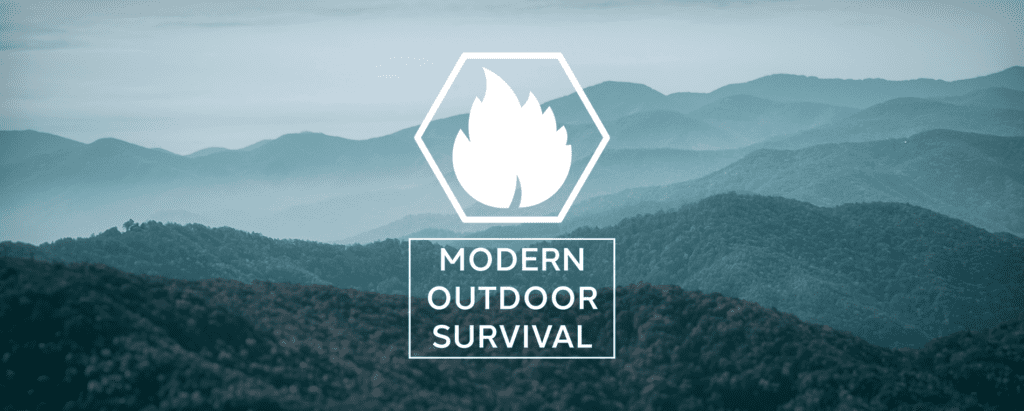 Modern Outdoor Survival Podcast from Original Outdoors