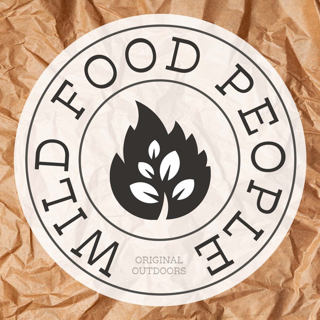 Wild Food People Podcast
